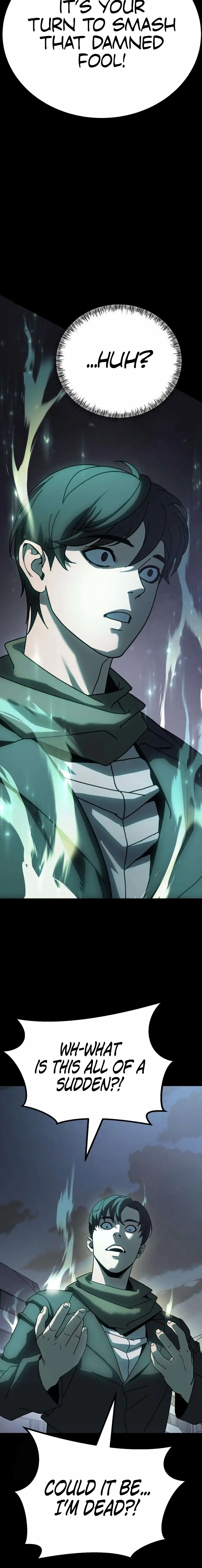 Read Unsta EN Manga Online