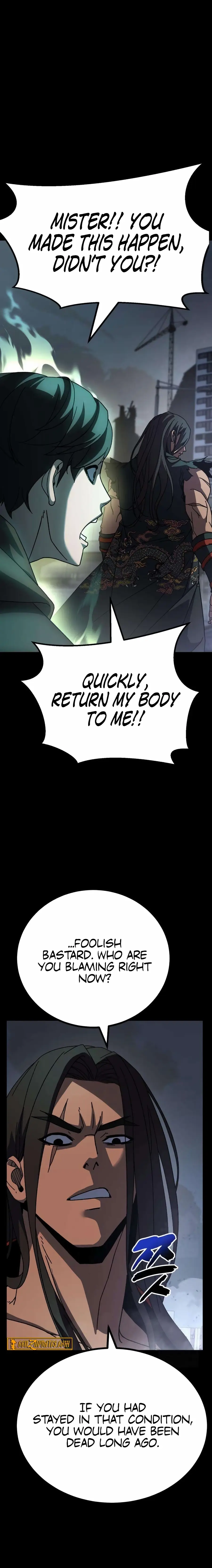 Read Unsta EN Manga Online