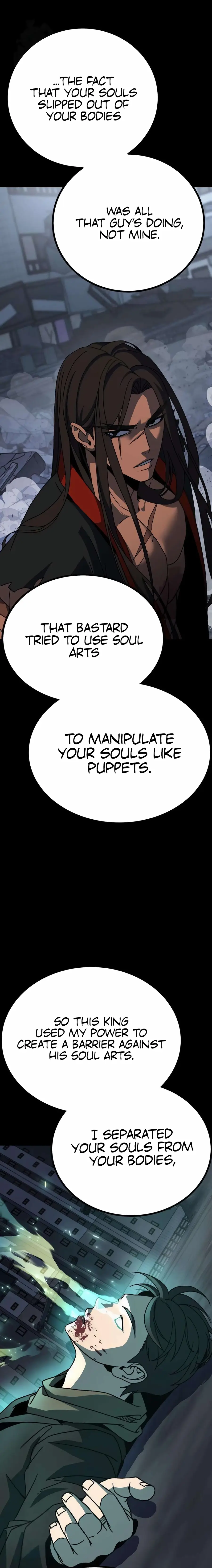 Read Unsta EN Manga Online