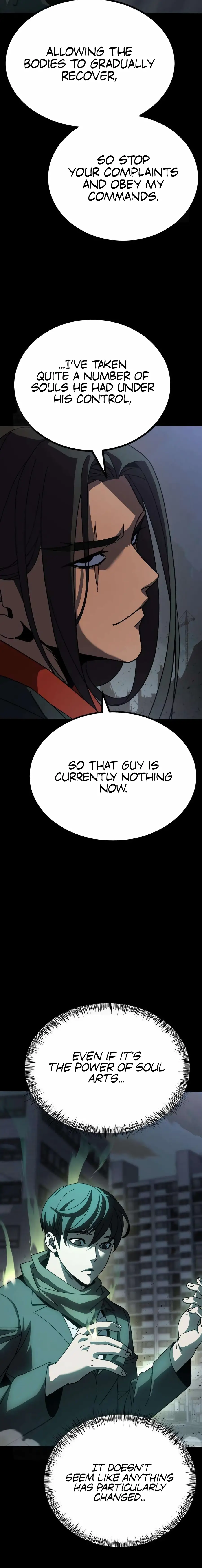 Read Unsta EN Manga Online