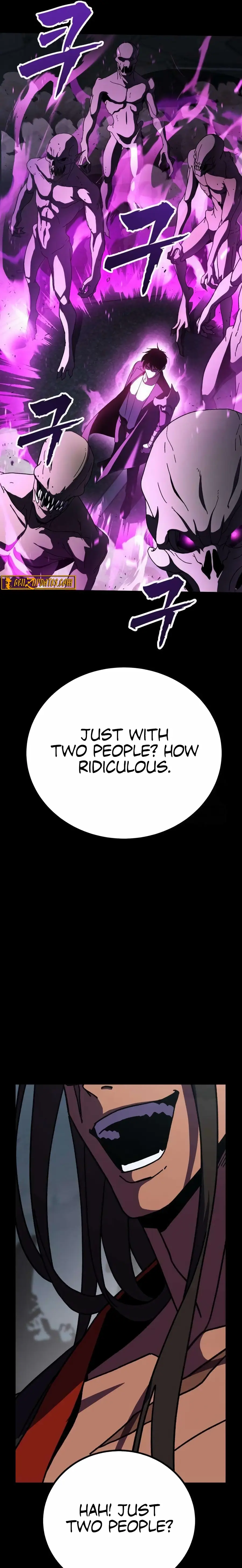 Read Unsta EN Manga Online