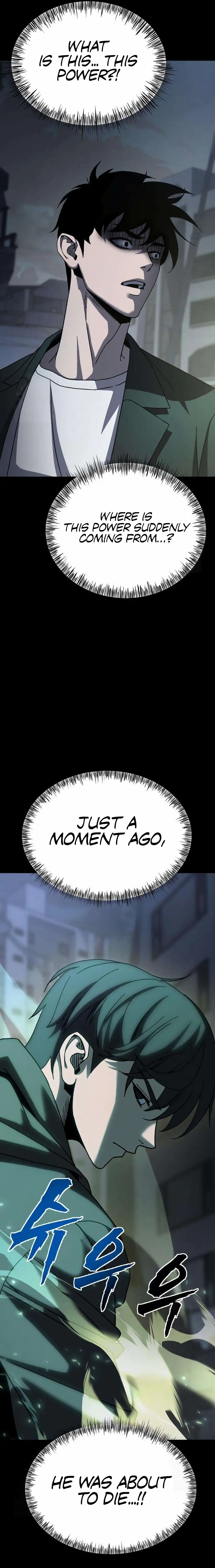 Read Unsta EN Manga Online