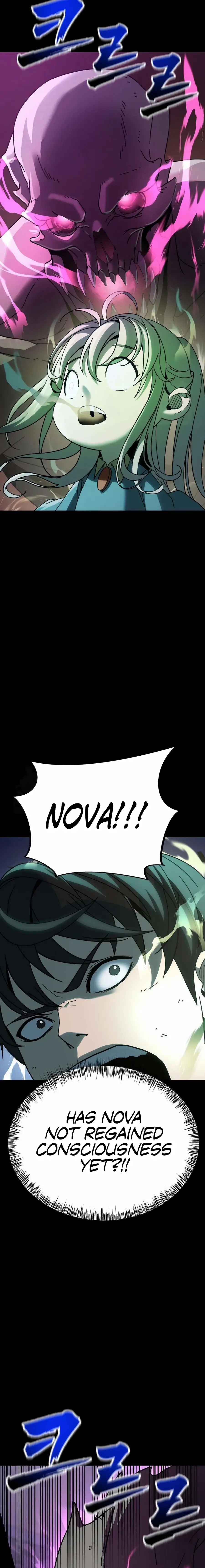 Read Unsta EN Manga Online