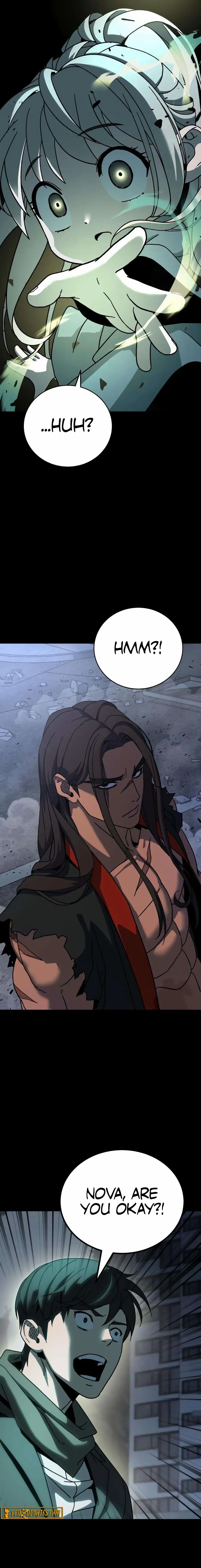 Read Unsta EN Manga Online