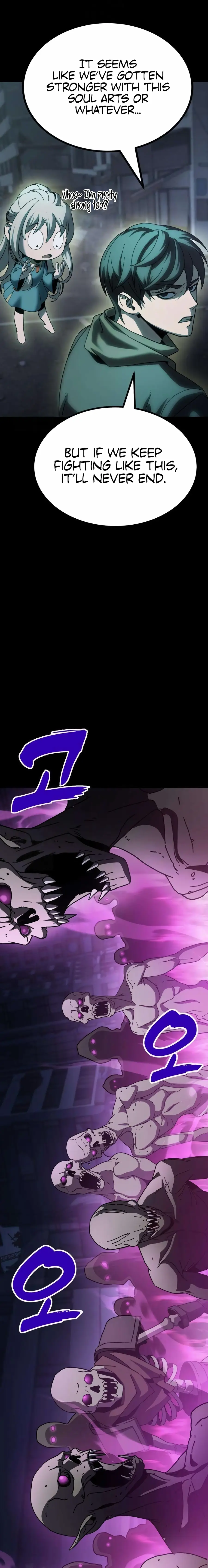 Read Unsta EN Manga Online