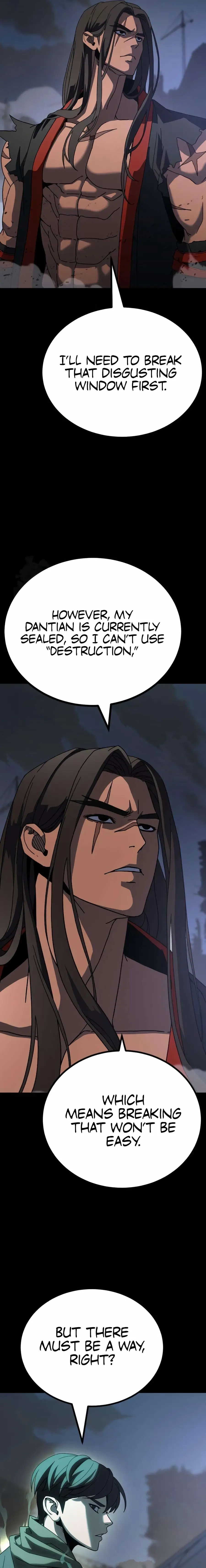 Read Unsta EN Manga Online