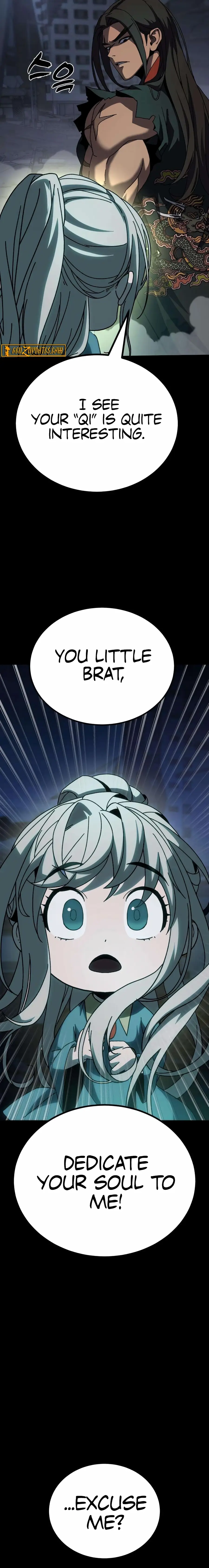 Read Unsta EN Manga Online