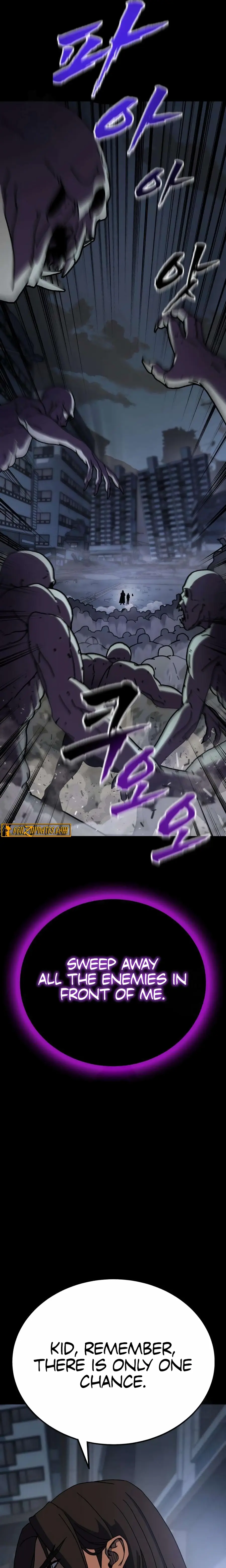 Read Unsta EN Manga Online