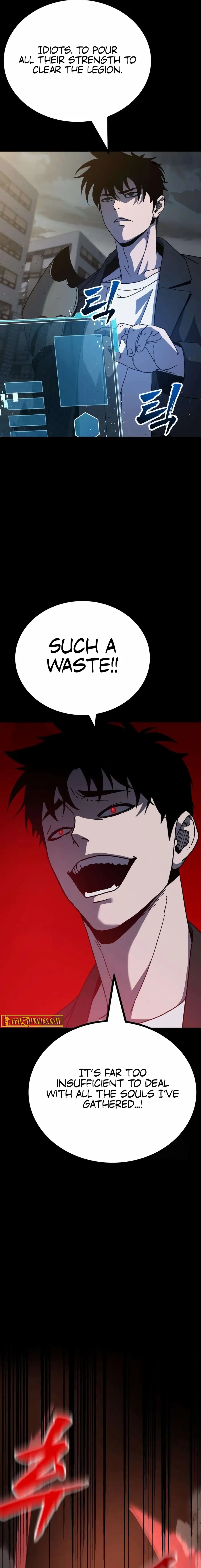 Read Unsta EN Manga Online