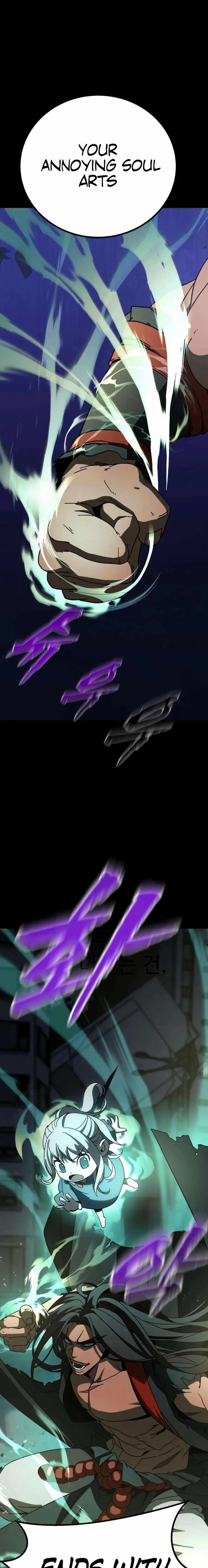 Read Unsta EN Manga Online