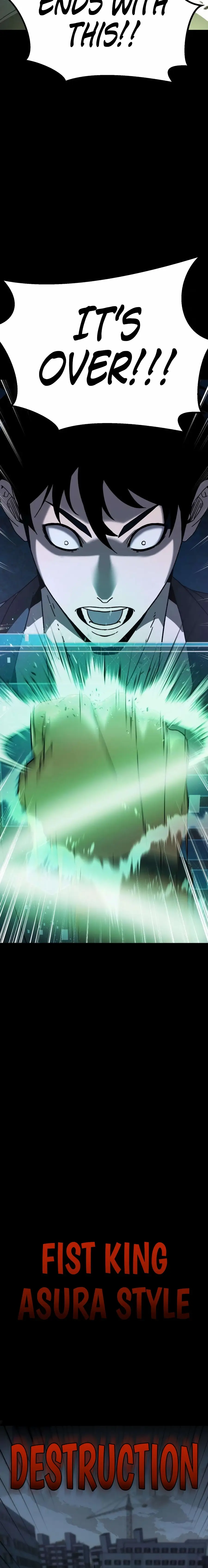 Read Unsta EN Manga Online