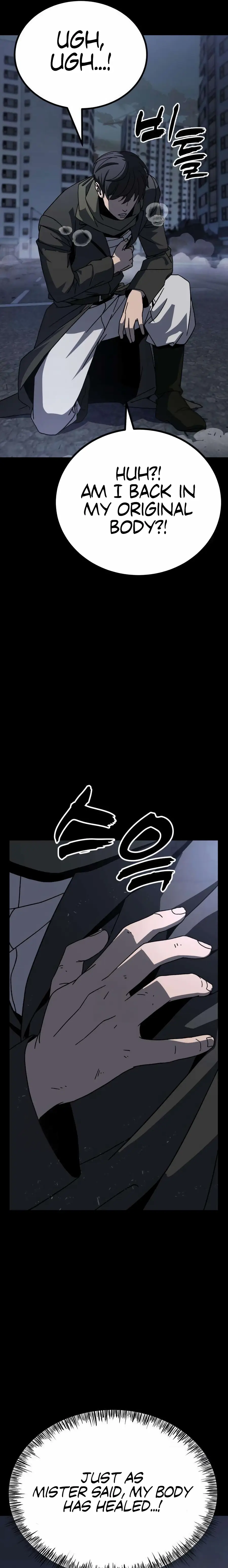 Read Unsta EN Manga Online