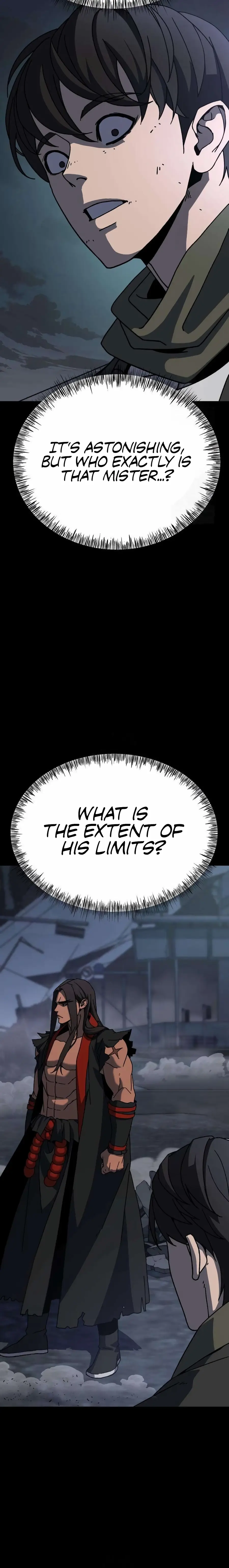 Read Unsta EN Manga Online