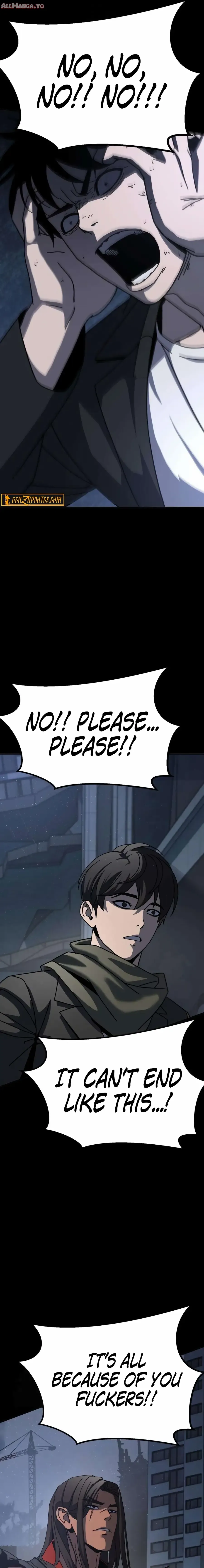 Read Unsta EN Manga Online