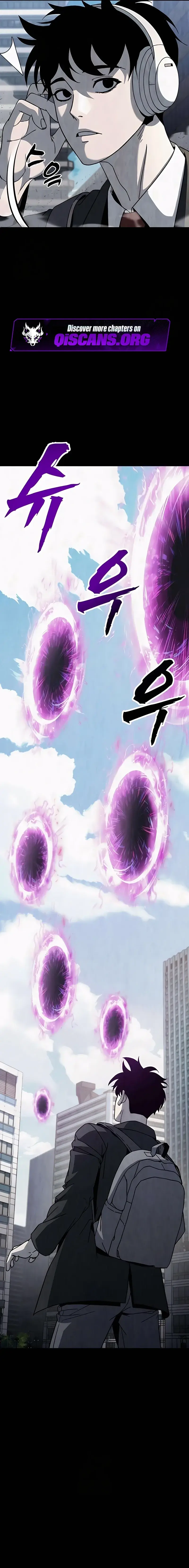 Read Unsta EN Manga Online