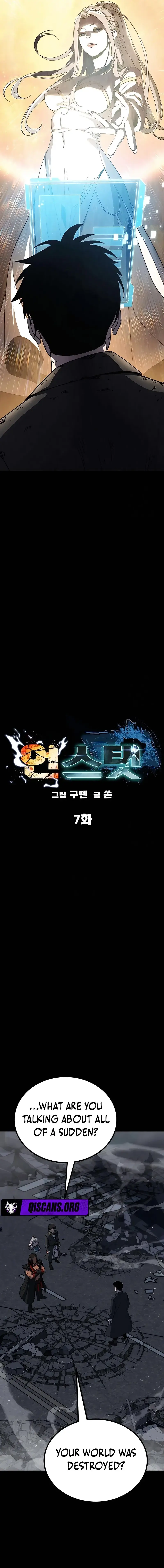 Read Unsta EN Manga Online