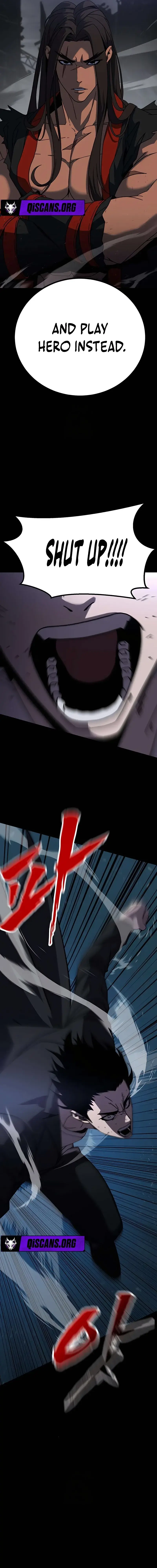 Read Unsta EN Manga Online