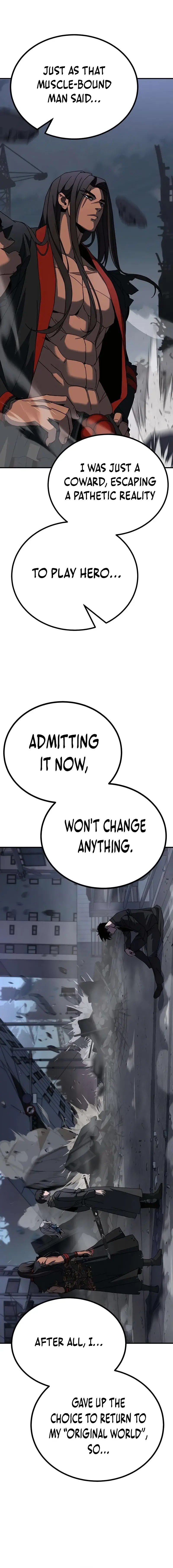 Read Unsta EN Manga Online