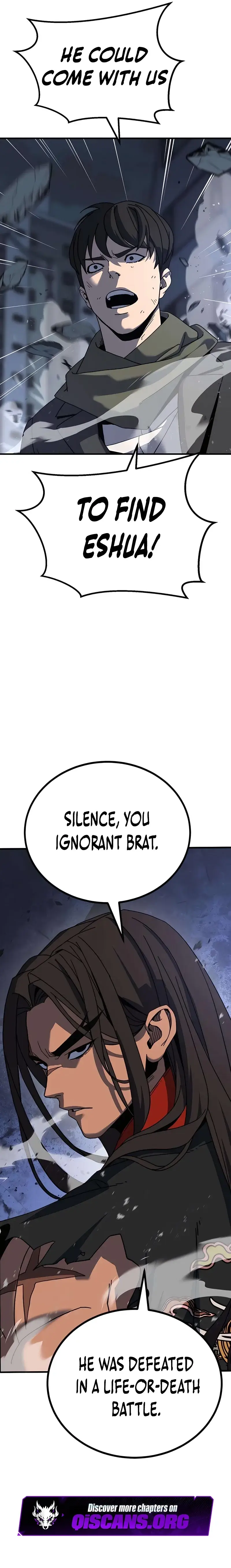 Read Unsta EN Manga Online