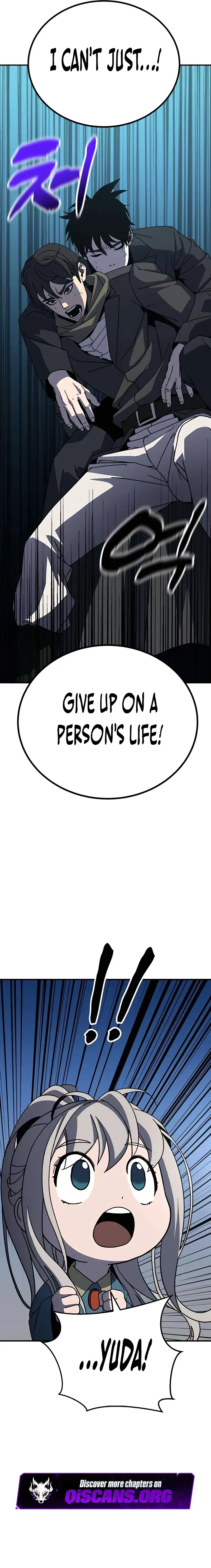 Read Unsta EN Manga Online