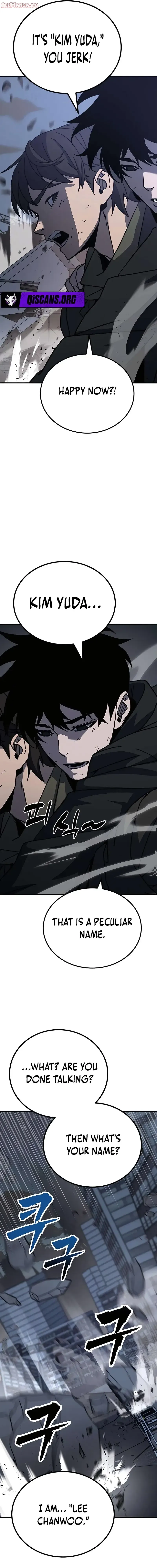 Read Unsta EN Manga Online