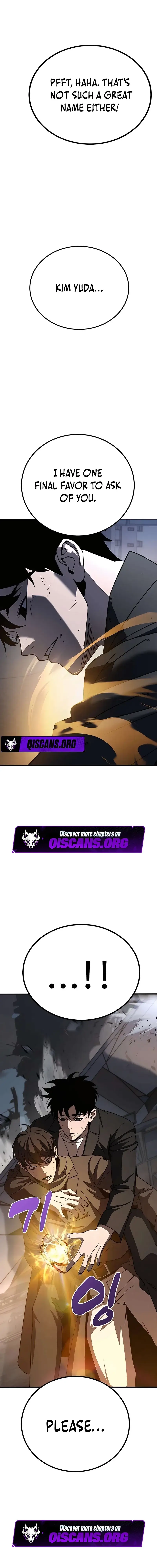 Read Unsta EN Manga Online