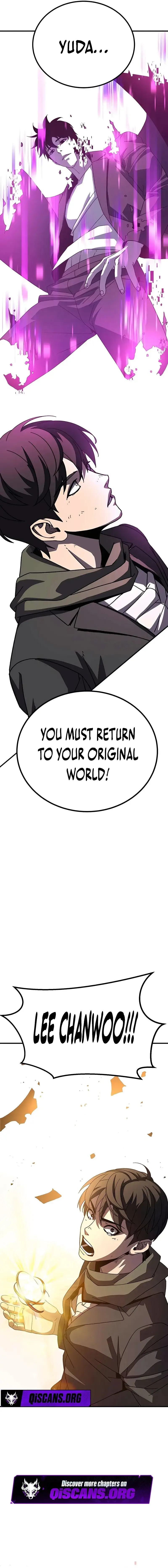 Read Unsta EN Manga Online