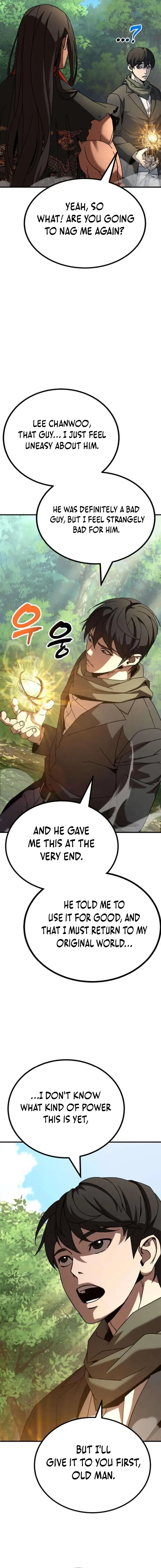 Read Unsta EN Manga Online