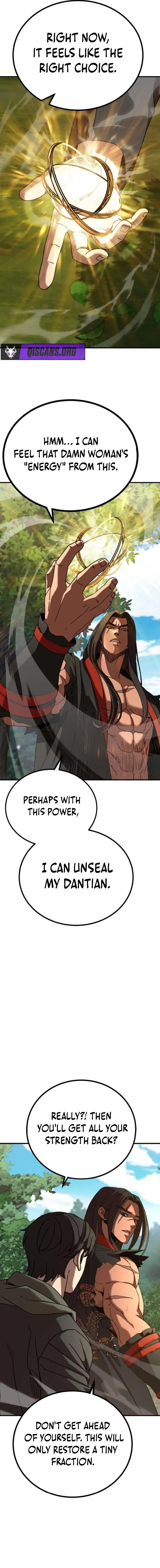 Read Unsta EN Manga Online