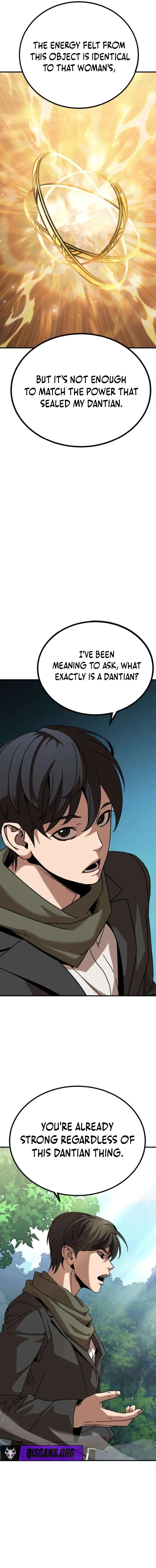 Read Unsta EN Manga Online