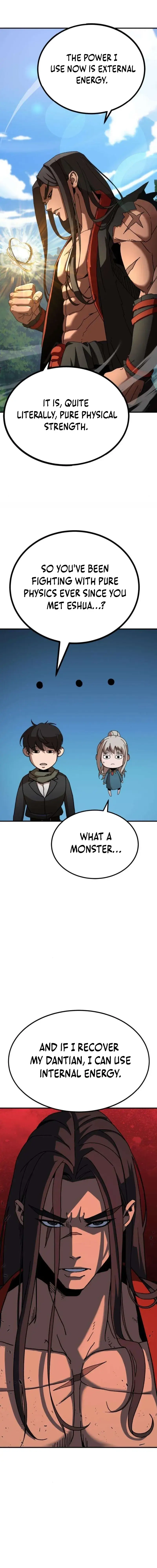 Read Unsta EN Manga Online