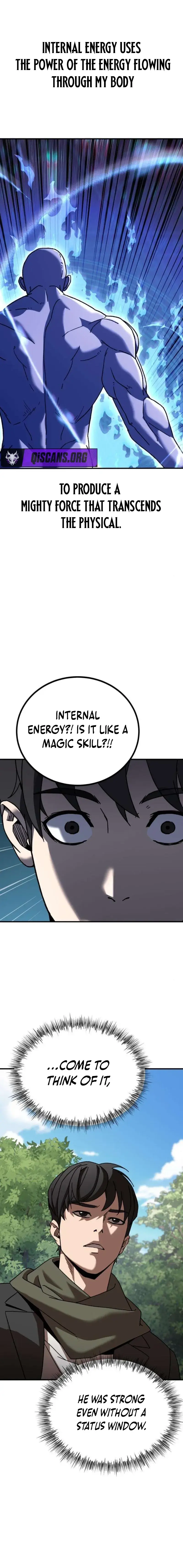 Read Unsta EN Manga Online