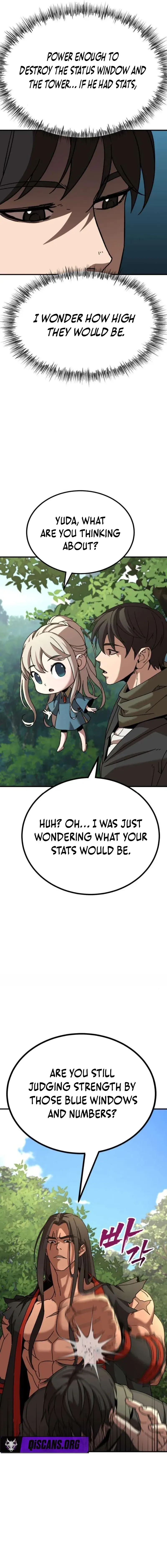 Read Unsta EN Manga Online