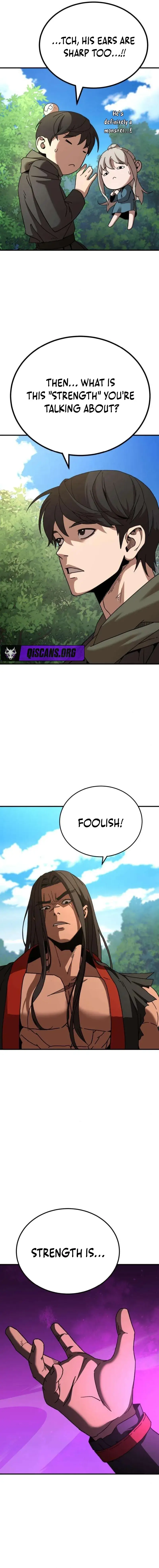 Read Unsta EN Manga Online