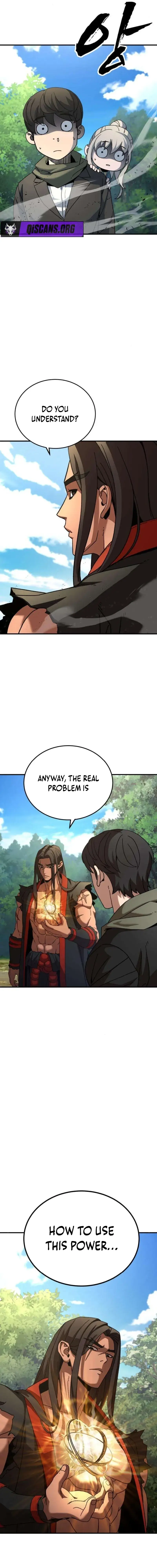 Read Unsta EN Manga Online