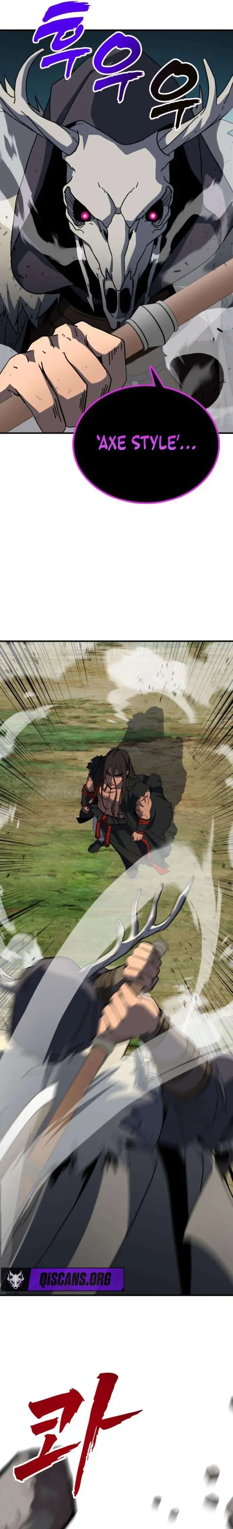 Read Unsta EN Manga Online