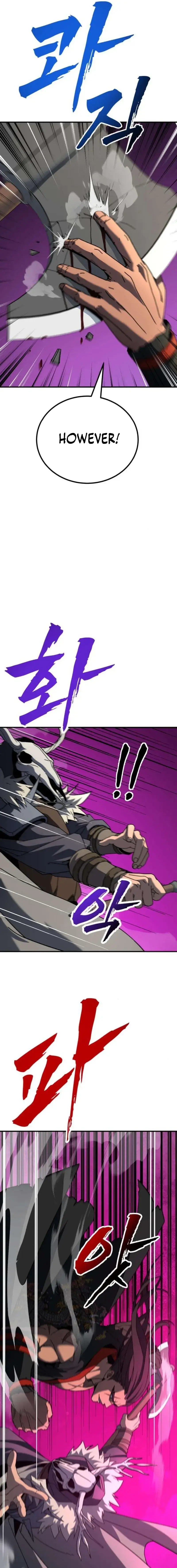 Read Unsta EN Manga Online