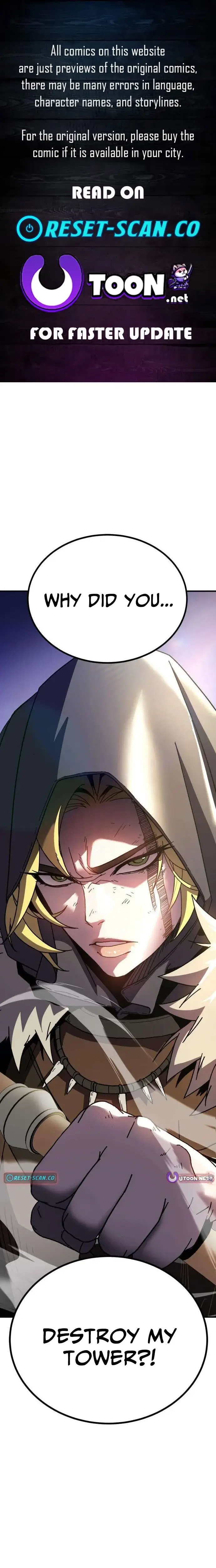 Read Unsta EN Manga Online