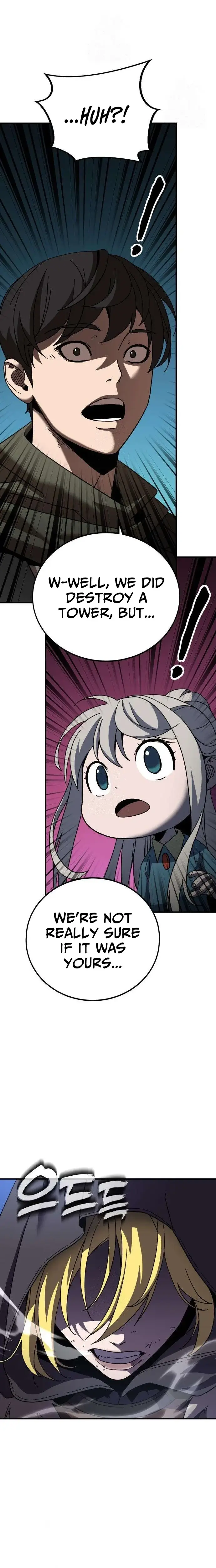 Read Unsta EN Manga Online