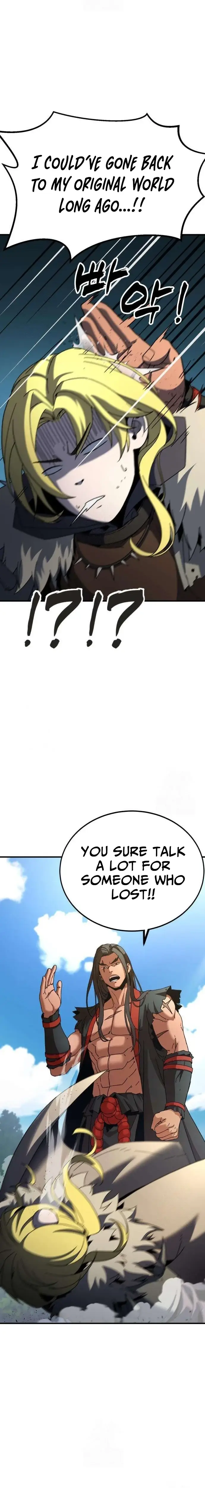 Read Unsta EN Manga Online