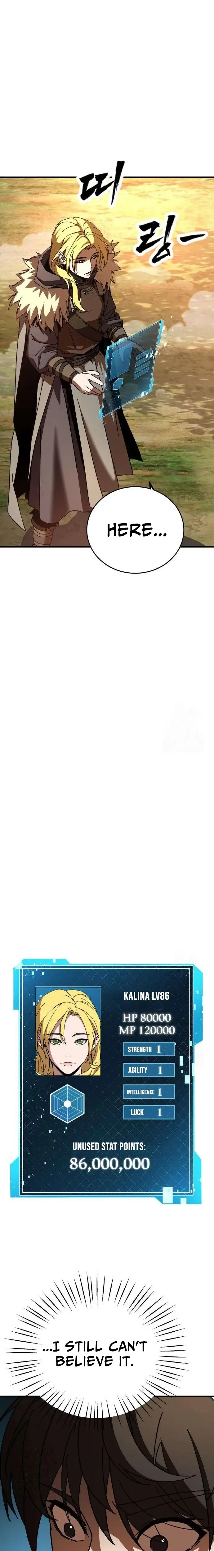 Read Unsta EN Manga Online