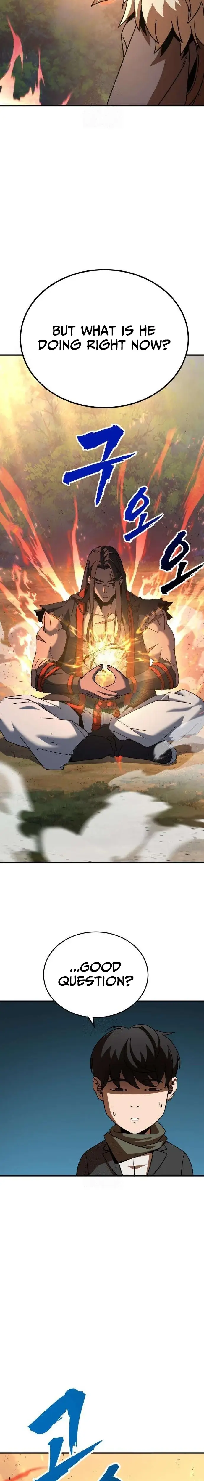 Read Unsta EN Manga Online