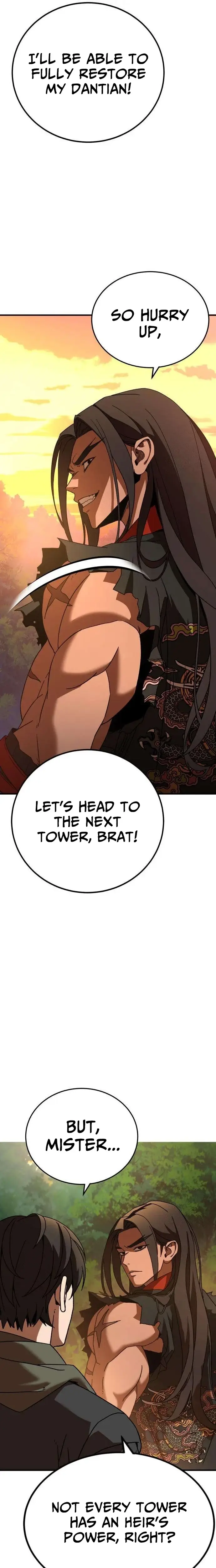 Read Unsta EN Manga Online