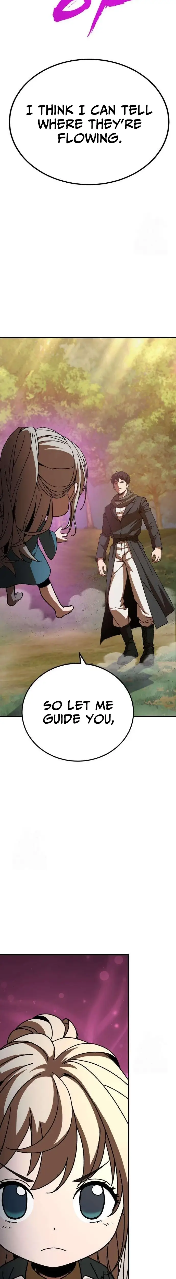 Read Unsta EN Manga Online