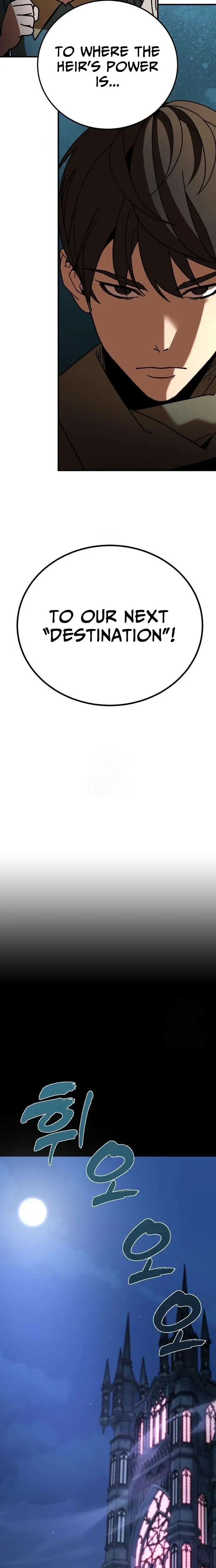 Read Unsta EN Manga Online