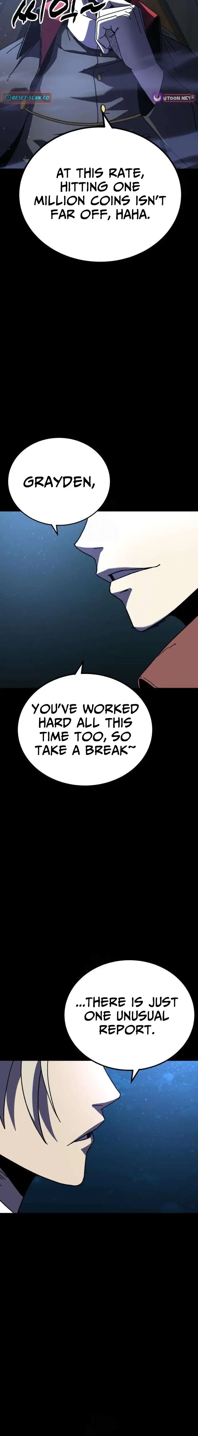 Read Unsta EN Manga Online