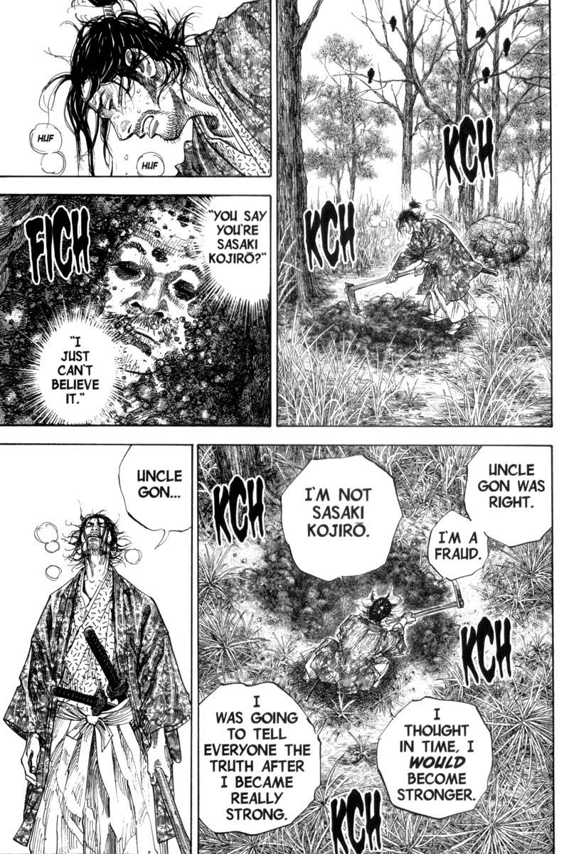 Read Vagabond EN Manga Online