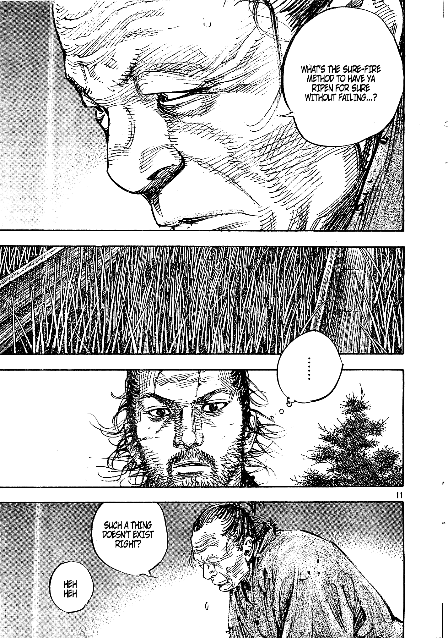 Read Vagabond EN Manga Online