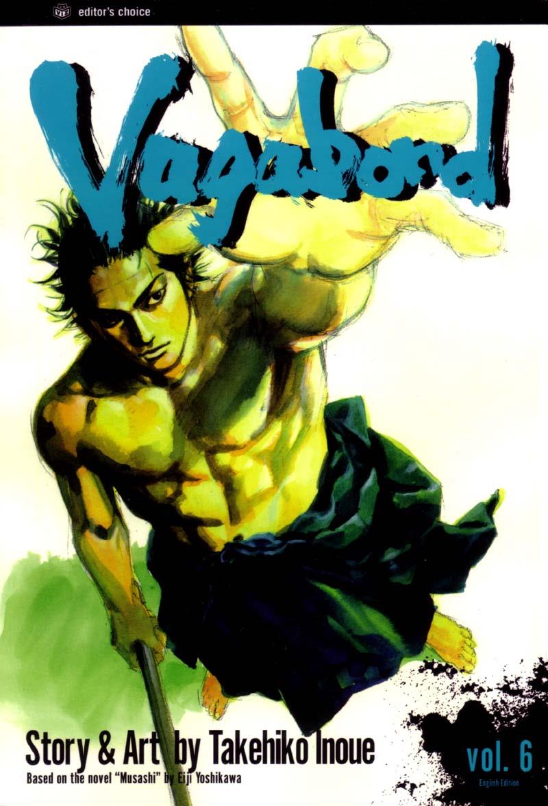Read Vagabond EN Manga Online