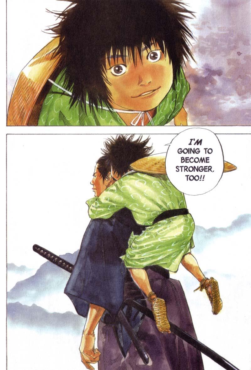 Read Vagabond EN Manga Online